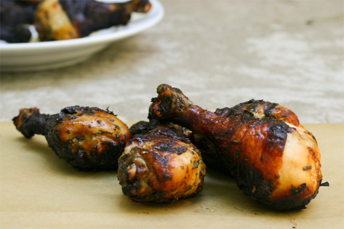 mahogany-grilled-chicken