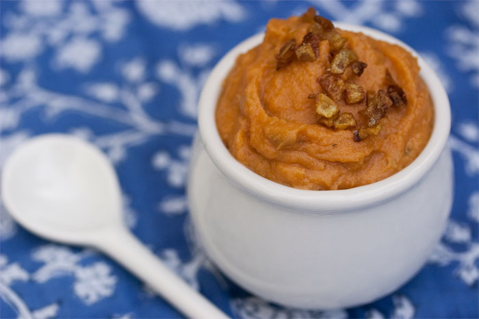 sweet-potato-puree-thanksgiving-side-dishes