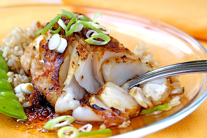 How to Cook Sablefish 