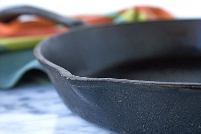 cast-iron-skillet