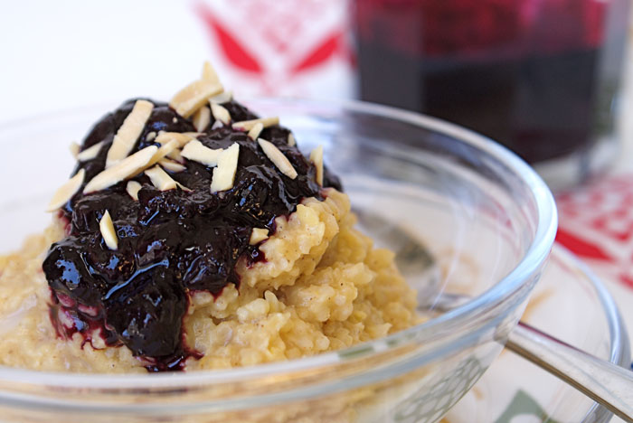 creamy-millet-blueberry-compote