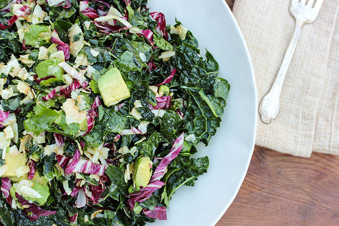 kale-salad