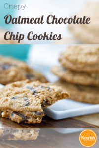 crispy-oatmeal-chocolate-chip-cookies
