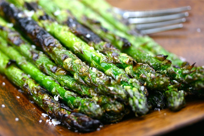 grilled-asparagus