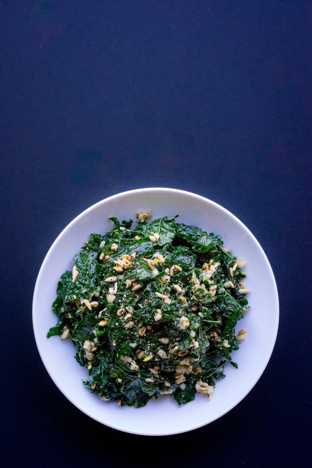 rubbed-kale-salad