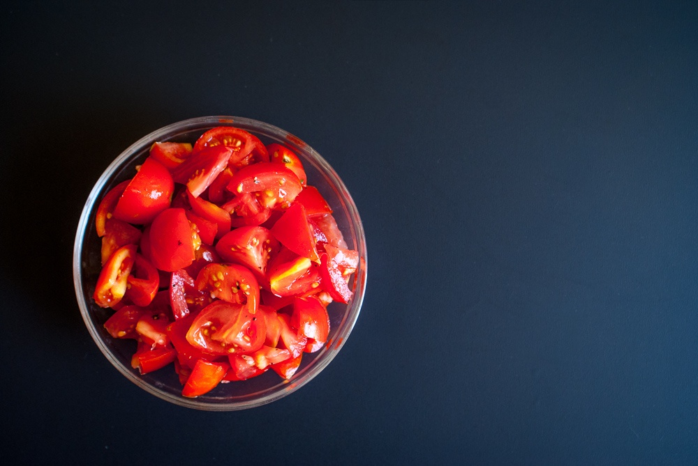 marinated-tomatoes-recipe