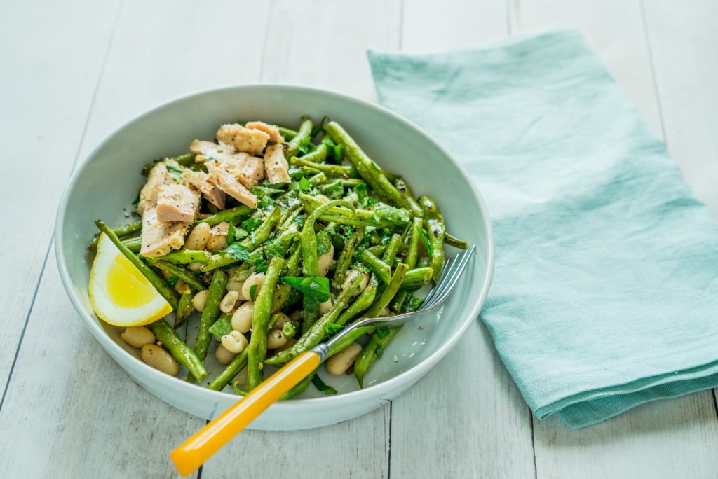 green-bean-white-bean-salad-tuna