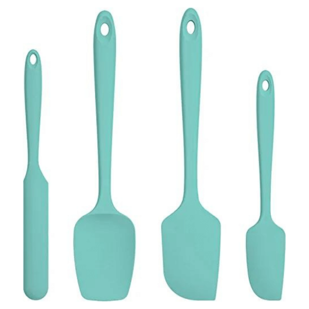  Kitchen Fun Expression Spatulas 3 Pack - Stocking Stuffers,  Cooking, Gifts, Kitchen Tools: Home & Kitchen