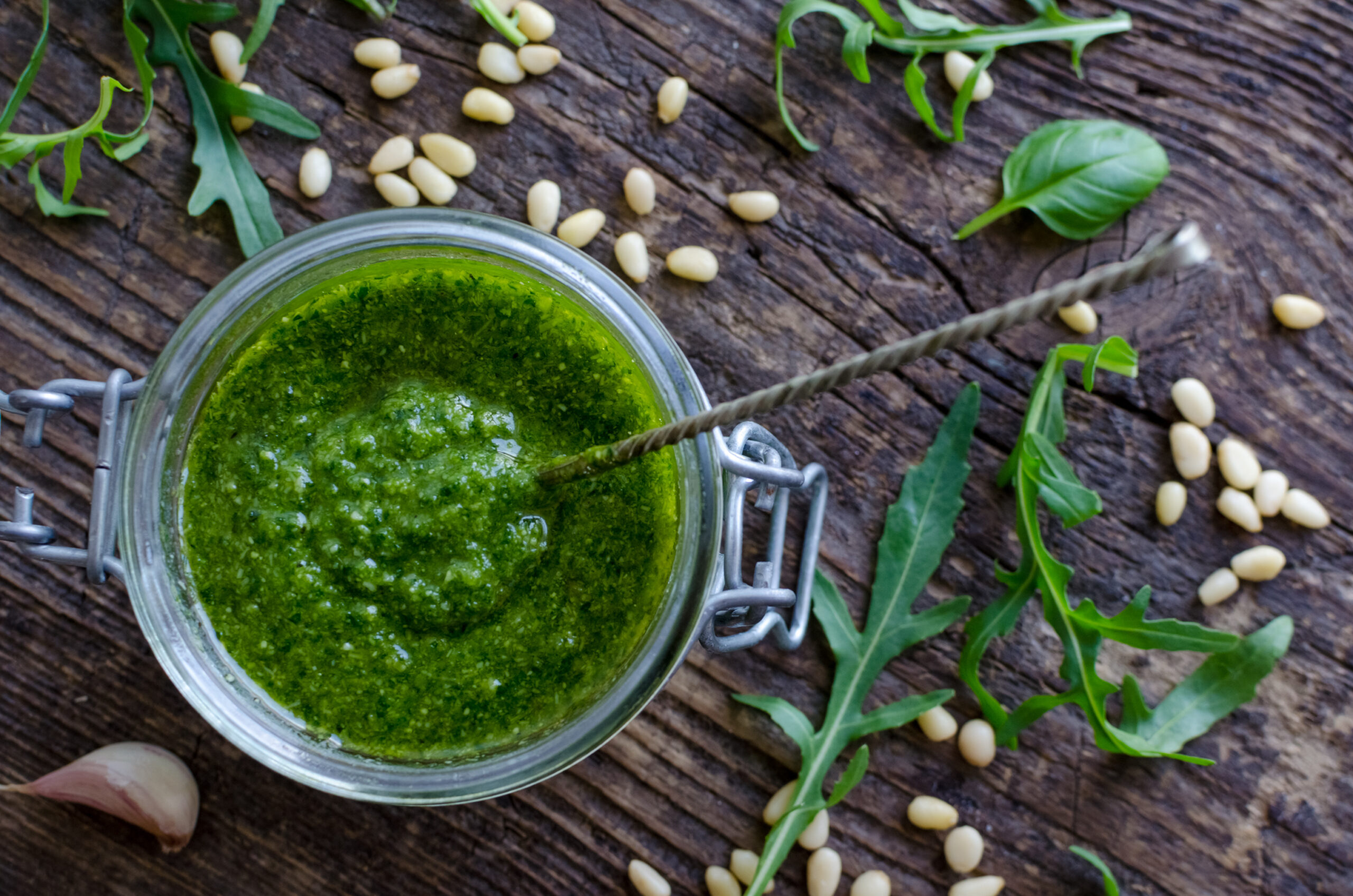 https://nourishevolution.com/wp-content/uploads/2023/09/arugula-pesto-scaled.jpeg